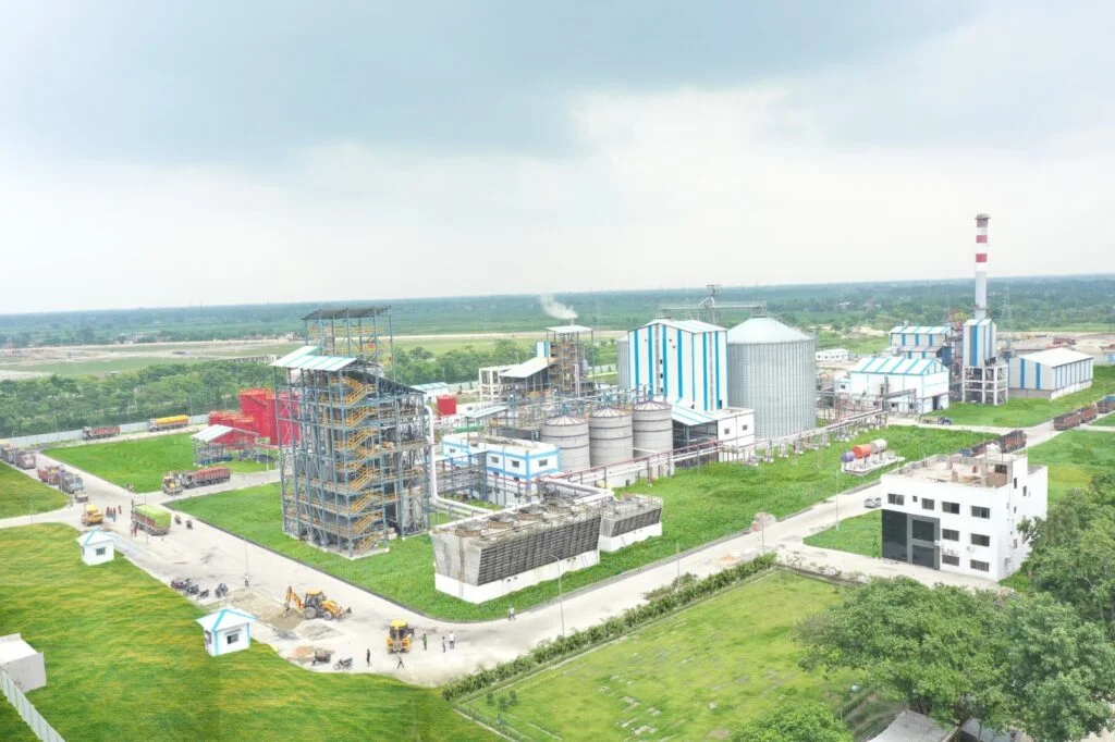 Muzaffarpur Biofuels Pvt Ltd